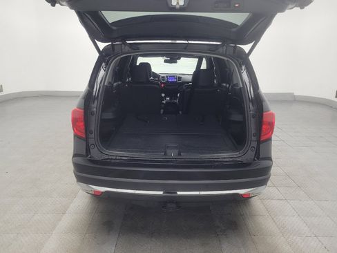 Used 2016 Honda Pilot Elite image 29