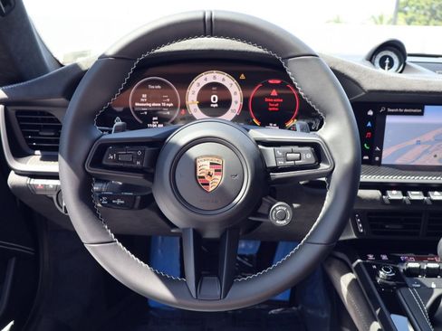 New 2026 Porsche 911 GT3 image 15