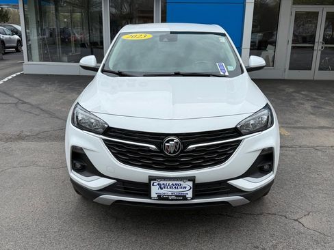 Used 2023 Buick Encore GX Preferred image 2