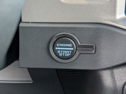 New 2025 Ford Bronco Outer Banks image 21