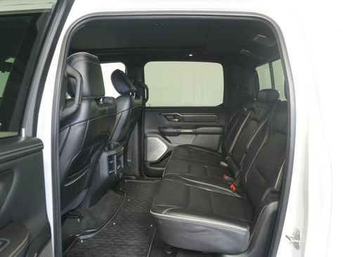 Used 2021 RAM 1500 Limited AWD/4WD image 33