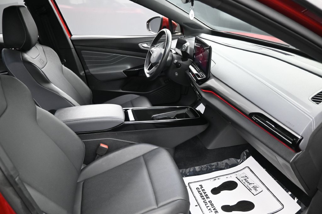 Used 2023 Volkswagen ID.4 S RWD image 27
