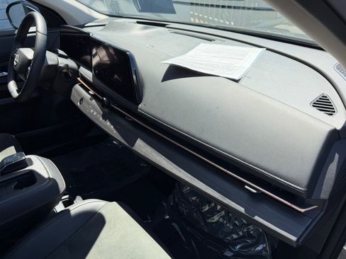 Used 2023 Nissan Ariya FWD image 35