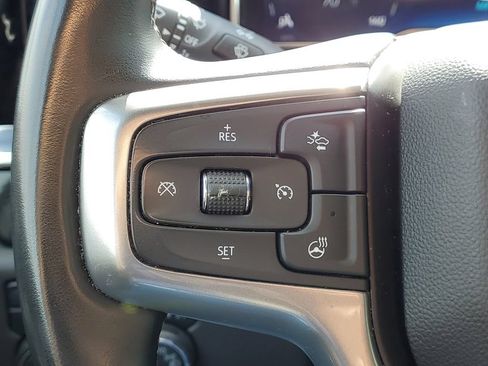Used 2024 Chevrolet Silverado 1500 LT AWD/4WD image 22