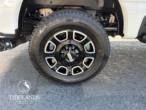 New 2026 Ford F250 Platinum AWD/4WD image 33
