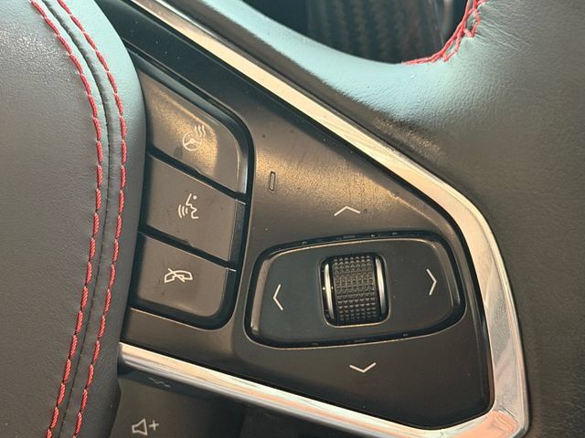 Used 2023 Chevrolet Corvette Z06 RWD image 20