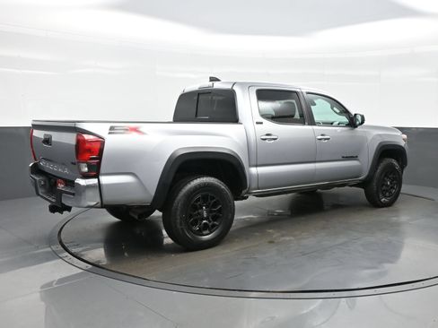 Used 2023 Toyota Tacoma SR5 w/ SX Package RWD image 6