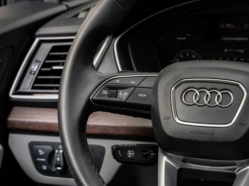 Used 2023 Audi Q5 2.0T Premium Plus w/ Premium Plus Package image 21