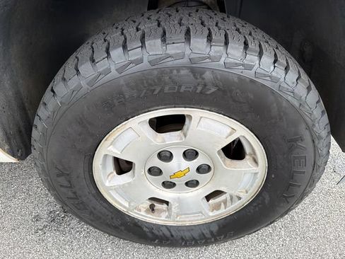 Used 2013 Chevrolet Silverado 1500 LT w/ All-Star Edition RWD image 12