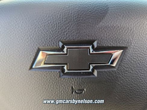 New 2026 Chevrolet Silverado 2500 LT w/ Trail Boss Package image 12