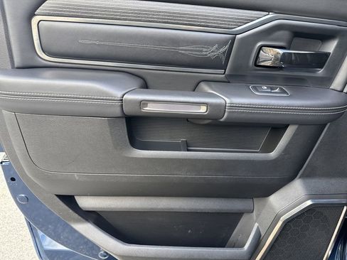 Used 2022 RAM 2500 Limited w/ Night Edition image 20