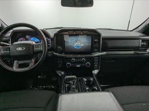 Used 2023 Ford F150 XLT w/ Equipment Group 302A High RWD image 24