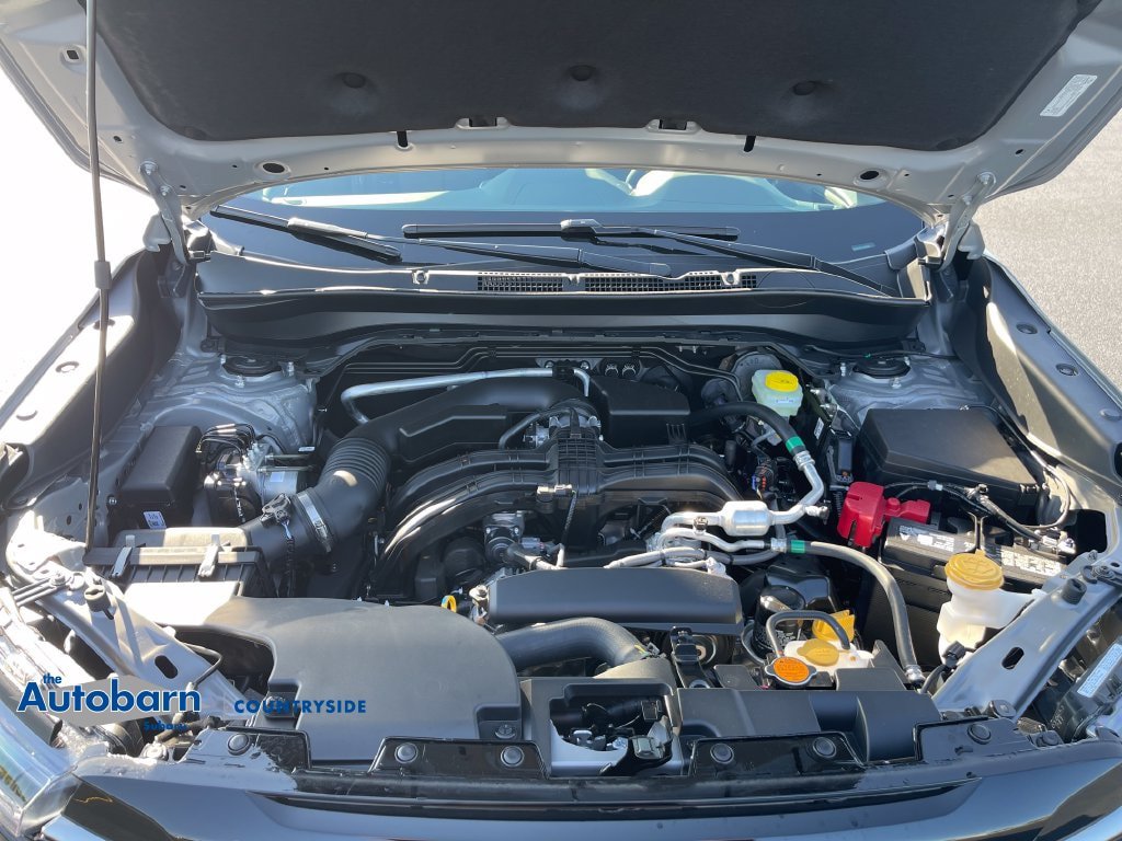 New 2026 Subaru Forester Touring AWD/4WD image 23