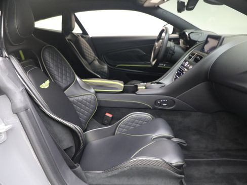 Used 2023 Aston Martin DBS Coupe RWD image 24