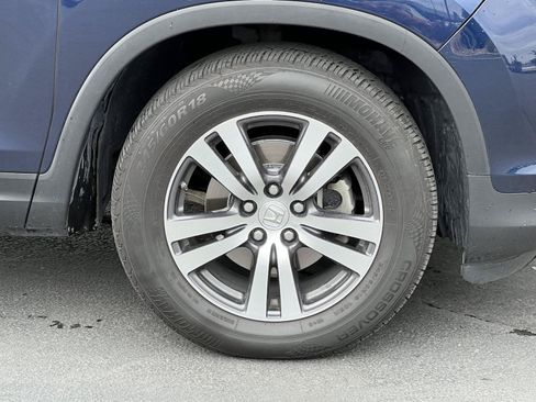 Used 2016 Honda Pilot EX-L image 16