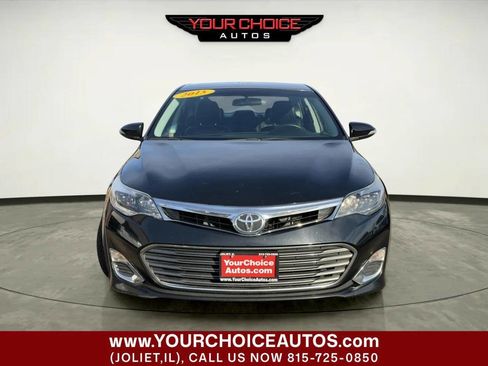 Used 2015 Toyota Avalon XLE image 11