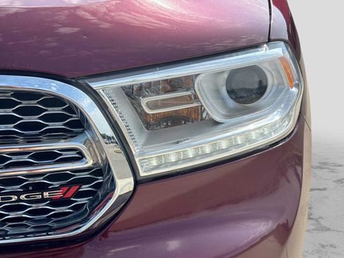 Used 2020 Dodge Durango Citadel AWD/4WD image 10