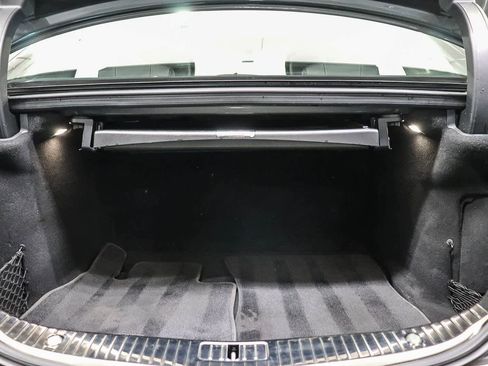 Used 2018 Mercedes-Benz S 560 Sedan image 27
