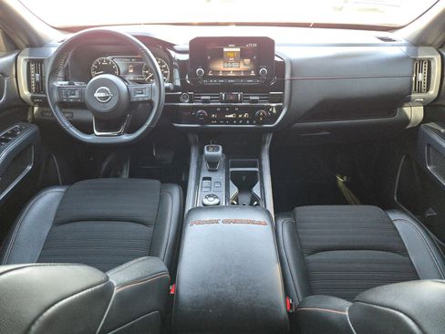 Used 2023 Nissan Pathfinder Rock Creek image 15
