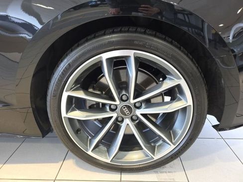 Used 2024 Audi A5 2.0T Premium Plus w/ Premium Plus AWD/4WD image 18