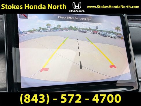 Used 2023 Jeep Grand Cherokee 4WD 4xe image 27