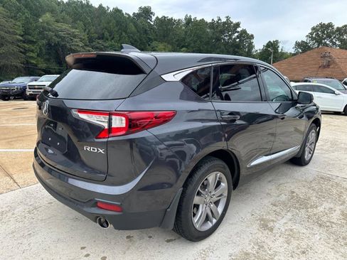 Used 2019 Acura RDX FWD w/ Technology Package image 18