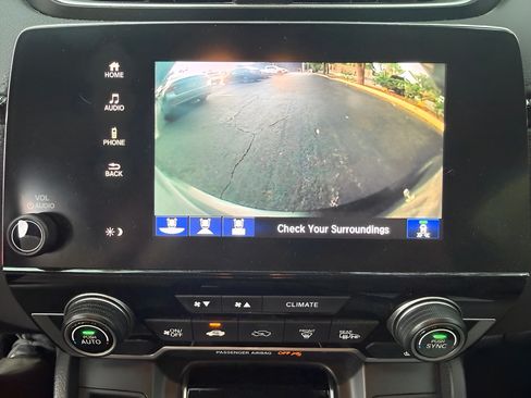 Certified 2018 Honda CR-V EX-L image 19