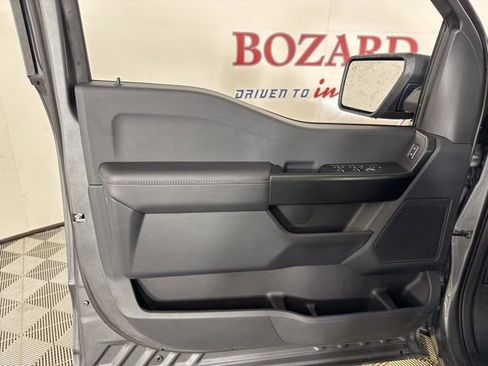 New 2025 Ford F150 STX image 16