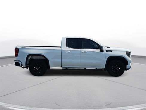 Used 2025 GMC Sierra 1500 Elevation AWD/4WD image 4