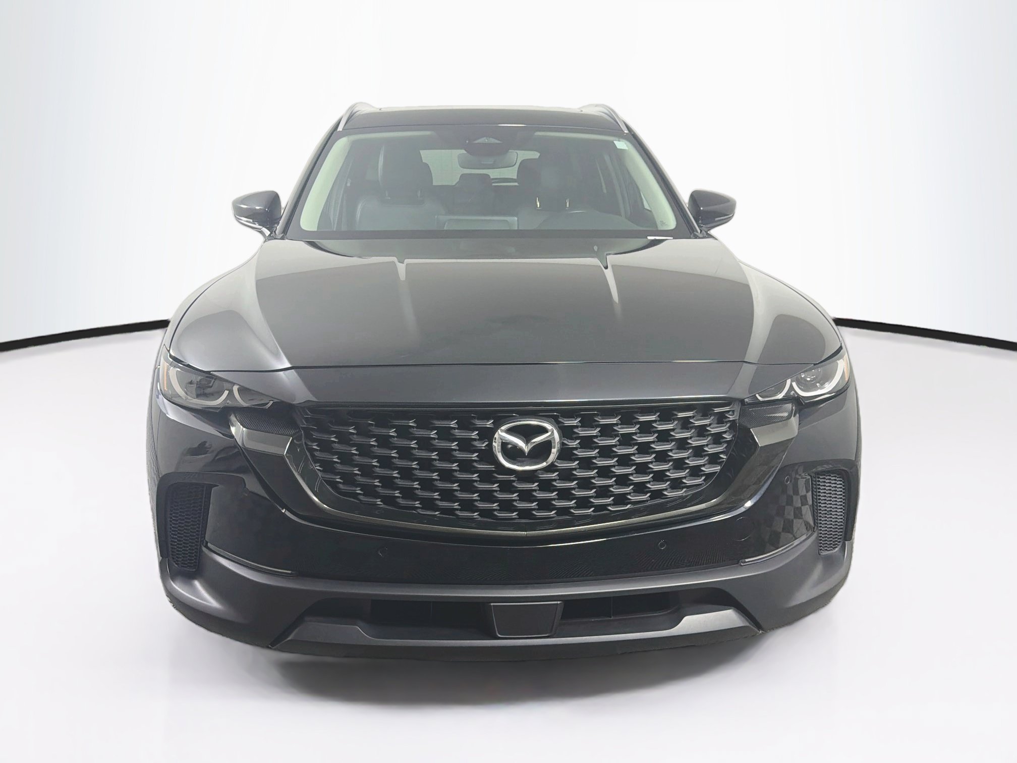 Used 2026 MAZDA CX-50 AWD 2.5 S w/ Preferred Pkg image 2