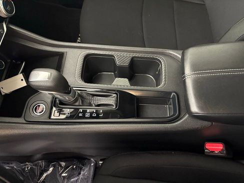 Certified 2025 Nissan Sentra S image 29