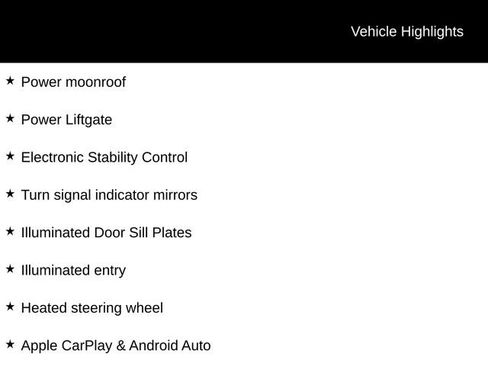 Certified 2025 Hyundai Tucson Limited AWD/4WD image 7