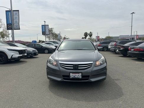 Used 2012 Honda Accord LX image 1