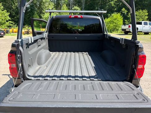 Used 2015 Chevrolet Silverado 1500 LT w/ All Star Edition AWD/4WD image 24