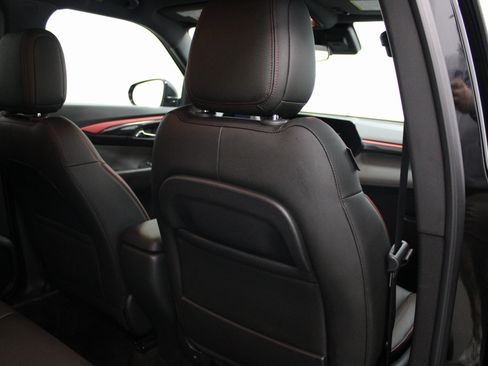 Used 2024 Chevrolet TrailBlazer RS image 23