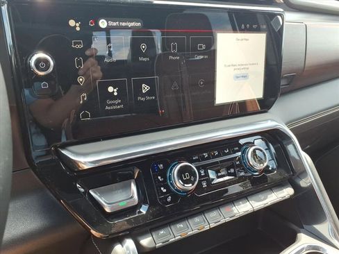 New 2026 GMC Sierra 1500 Denali Ultimate AWD/4WD image 21