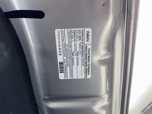 Used 2023 Lincoln Navigator Reserve image 78