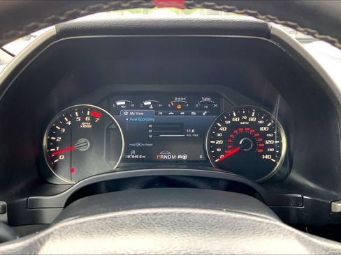 Used 2019 Ford F150 Raptor w/ Equipment Group 802A Luxury image 25