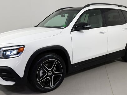Used 2021 Mercedes-Benz GLB 250 4MATIC