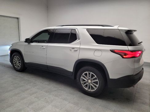 Used 2022 Chevrolet Traverse LT AWD/4WD image 3