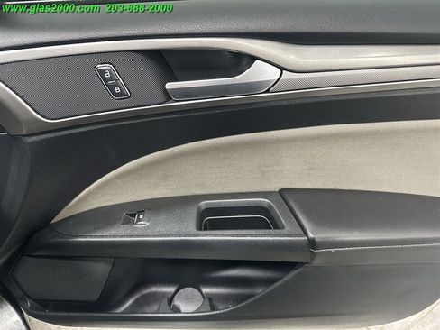 Used 2018 Ford Fusion S image 26