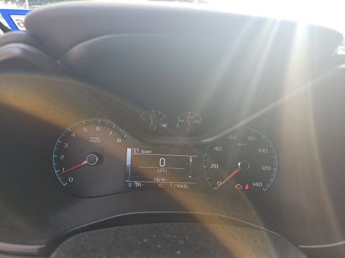 Used 2018 Chevrolet Colorado LT w/ LT Convenience Package image 13