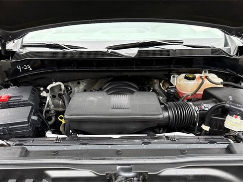 Used 2021 Chevrolet Silverado 1500 LT Trail Boss w/ Convenience Package II image 11