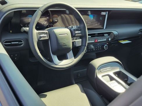 New 2026 Hyundai Palisade SEL image 3