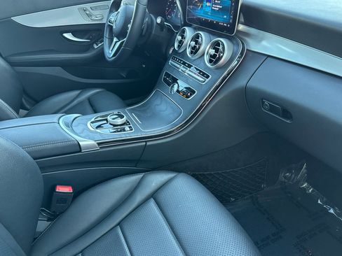 Certified 2021 Mercedes-Benz C 300 Sedan image 15