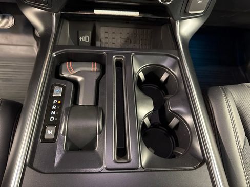 Certified 2025 Ford F150 Raptor AWD/4WD image 16