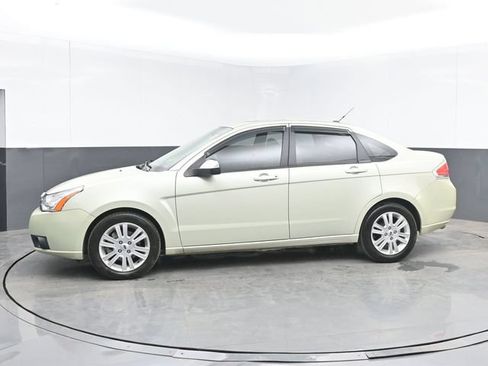 Used 2011 Ford Focus SEL w/ 301A Rapid Spec Order Code FWD image 11