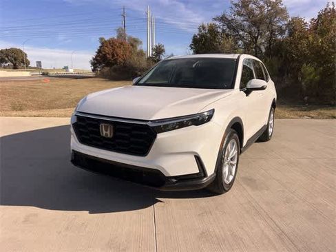 Certified 2024 Honda CR-V EX-L image 2