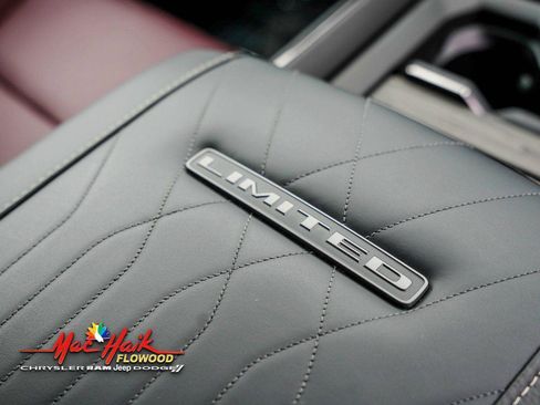 New 2026 RAM 1500 Limited AWD/4WD image 22