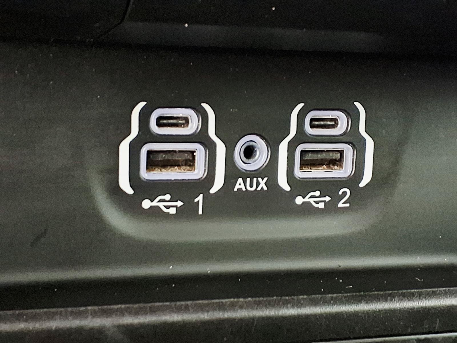 Used 2021 RAM 1500 Laramie w/ Sport Appearance Package RWD image 21